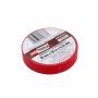 AWTOOLS TAŚMA IZOLACYJNA 19mm x 20m CZERWONA - 2