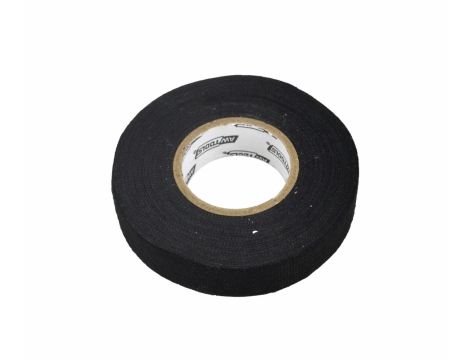 AWTOOLS TAŚMA IZOLACYJNA TEKSTYLNA 19mm x 15m - 3