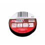 AWTOOLS TAŚMA IZOLACYJNA TEKSTYLNA 19mm x 15m - 2