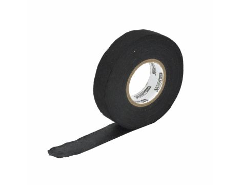 AWTOOLS TAŚMA IZOLACYJNA TEKSTYLNA 19mm x 25m