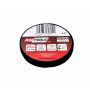 AWTOOLS TAŚMA IZOLACYJNA TEKSTYLNA 19mm x 25m - 4