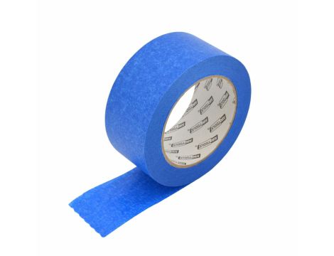 AWTOOLS TAŚMA MALARSKA NIEBIESKA 48mm*50m