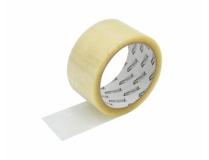 AWTOOLS TAŚMA PAKOWA PP BEZBARWNA 48mm*54m
