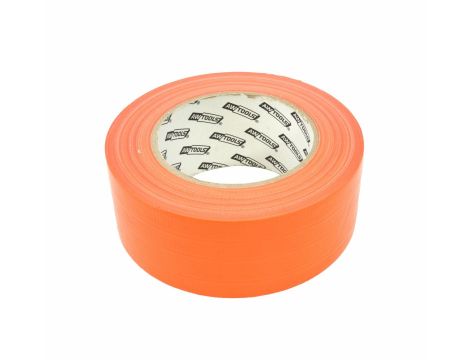 AWTOOLS TAŚMA TYNKARSKA ELEWACYJNA 38mm*20m  DUCT ORANGE - 2