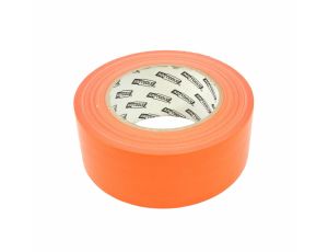AWTOOLS TAŚMA TYNKARSKA ELEWACYJNA 38mm*50m  DUCT ORANGE - image 2