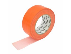 AWTOOLS TAŚMA TYNKARSKA ELEWACYJNA 48mm*50m  DUCT ORANGE