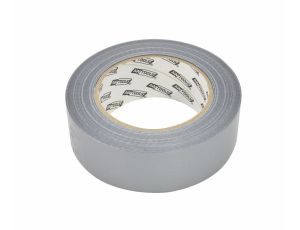 AWTOOLS TAŚMA ZBROJONA SILVER DUCT 38mm*10m - image 2