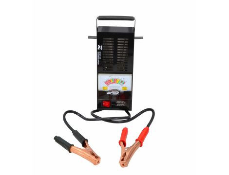 AWTOOLS TESTER AKUMULATORÓW 6/12V - 3