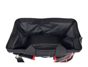 AWTOOLS TORBA NARZĘDZIOWA 16 KIESZENI600D POLIESTER 40*23*21cm - image 2