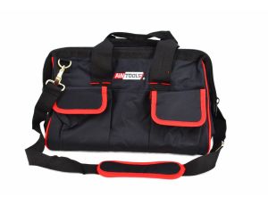 AWTOOLS TORBA NARZĘDZIOWA 16 KIESZENI600D POLIESTER 40*23*21cm