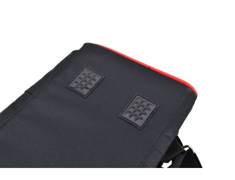 AWTOOLS TORBA NARZĘDZIOWA 16 KIESZENI600D POLIESTER 40*23*21cm - 3