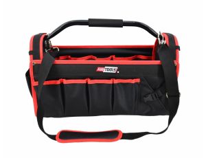 AWTOOLS TORBA NARZĘDZIOWA OTWARTA 31 KIESZENI 48*23*28cm