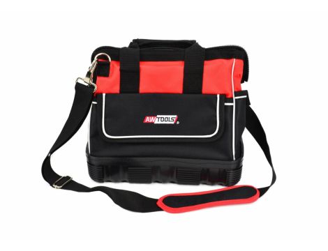 AWTOOLS TORBA NARZĘDZIOWA Z GUMOWYM DNEM 15"