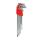 AWTOOLS TORX  9szt/ BARDZO DŁUGIBLACK LINE