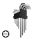 AWTOOLS TORX / T10-T50 / 9szt.