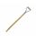 AWTOOLS TRZONEK DO ŁOPATY / DY METAL