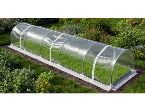 AWTOOLS TUNEL FOLIOWY 300x60x45cm