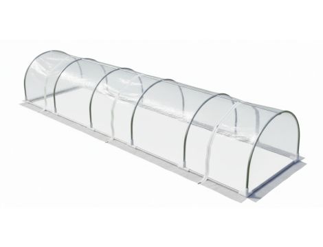 AWTOOLS TUNEL FOLIOWY 300x60x45cm - 3