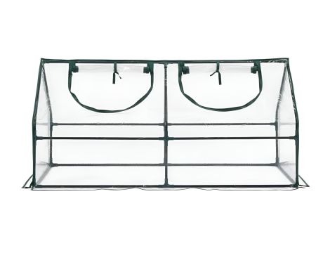 AWTOOLS TUNEL FOLIOWY MINI SZKLARNIA 120x62x60cm