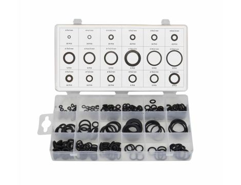 AWTOOLS USZCZELKI ORINGI 225szt.