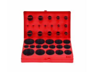 AWTOOLS USZCZELKI ORINGI NBR 419szt.