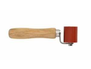 AWTOOLS WAŁEK DOCISKOWY SILIKONOWY 40mm - image 2