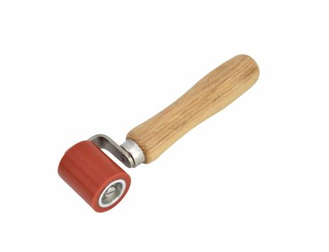 AWTOOLS WAŁEK DOCISKOWY SILIKONOWY 40mm