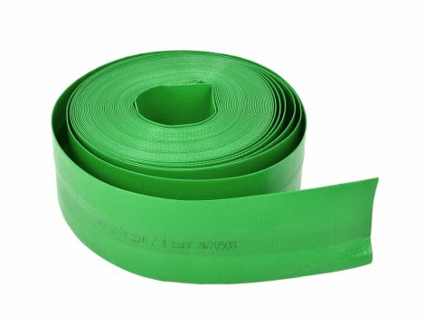 AWTOOLS WĄŻ DO WODY   2"x 50m PE/ZIELONY