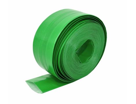 AWTOOLS WĄŻ DO WODY   2"x100m PE/ZIELONY - 2