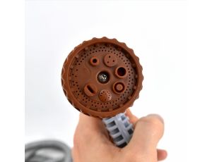 AWTOOLS WĄŻ OGR.ROZCIĄGLIWY 10-40m4-KROTNY/ PISTOLET ZRASZ. 7-FUNKC..... - image 2