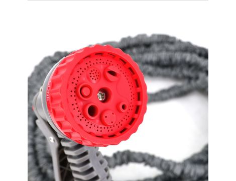 AWTOOLS WĄŻ OGR.ROZCIĄGLIWY 16.5-50m3-KROTNY/ PISTOLET ZRASZ. 7-FUNKC. - 3