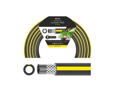 AWTOOLS WĄŻ OGRODOWY CLASSIC PRO 1/2" 15m