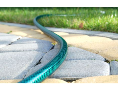 AWTOOLS WĄŻ OGRODOWY STANDARD 5/8" 20m.... - 3