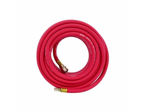 AWTOOLS WĄŻ PNE.HYBRYDOWY Z SZYBK. 10mm x 15m