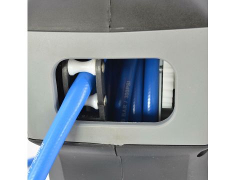 AWTOOLS WĄŻ PNE.NA ZWIJAKU PL.  8x12mm x 20m