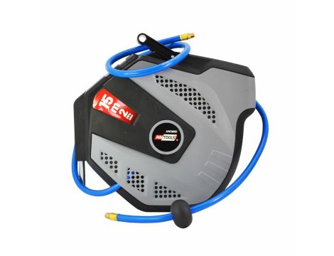 AWTOOLS WĄŻ PNE.NA ZWIJAKU PL. 10x16mm x 20m - 3