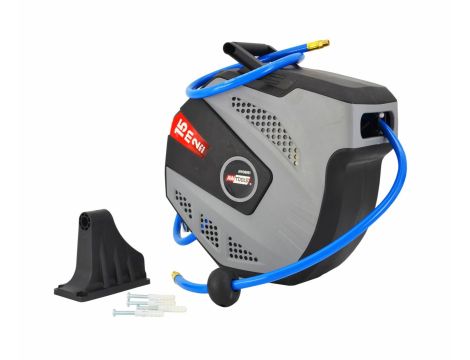 AWTOOLS WĄŻ PNE.NA ZWIJAKU PL. 10x16mm x 20m - 2