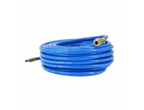 AWTOOLS WĄŻ PNE.PVC  Z SZYBK. 10mm x 10m - 2