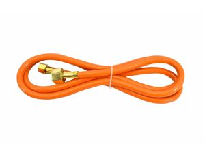 AWTOOLS WĄŻ PRZYŁĄCZENIOWY DO GAZU PVC 2M