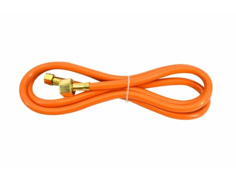 AWTOOLS WĄŻ PRZYŁĄCZENIOWY DO GAZU PVC 2M