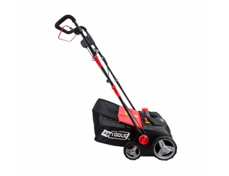 AWTOOLS WERTYKULATOR/AERATOR 1800W - 2