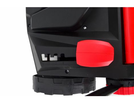 AWTOOLS WERTYKULATOR/AERATOR 1800W - 3