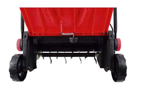 AWTOOLS WERTYKULATOR/AERATOR 1800W - 4