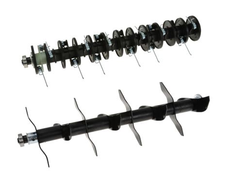 AWTOOLS WERTYKULATOR/AERATOR 1800W - 5