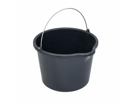 AWTOOLS WIADRO BUDOWLANE  5I Z LEJKIEM