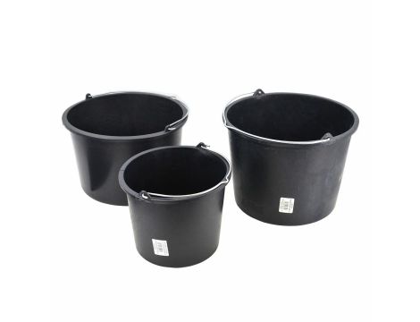 AWTOOLS WIADRO BUDOWLANE 10l - 3