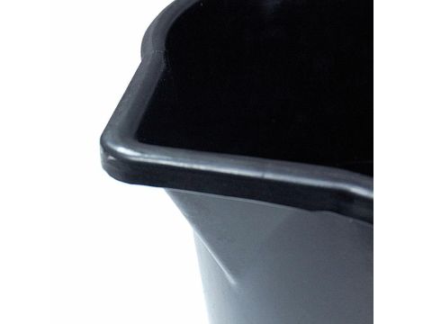 AWTOOLS WIADRO BUDOWLANE 12I Z LEJKIEM - 2