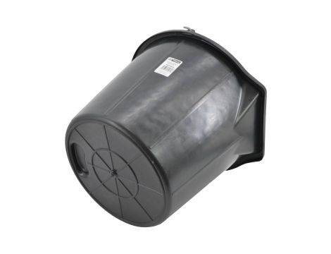 AWTOOLS WIADRO BUDOWLANE 15l STRONG UCHW.PLAST. - 2