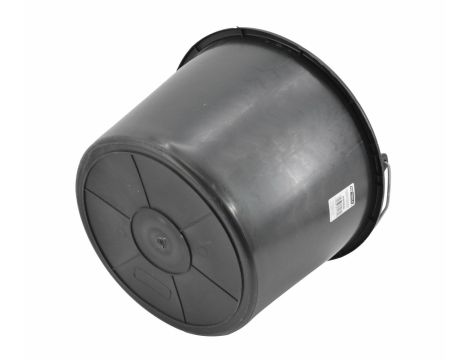 AWTOOLS WIADRO BUDOWLANE 16l   UCHW.PLAST. - 2