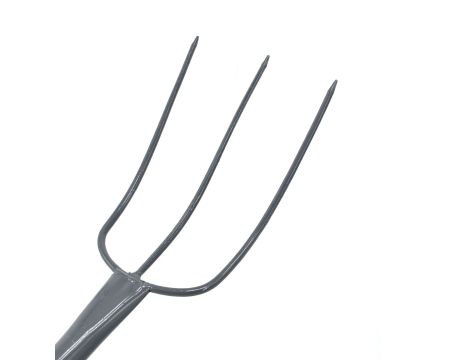 AWTOOLS WIDŁY GOSPODARCZE TRZON METAL 3-ZĘBNE - 3